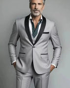 Gray / UK 6 (XS)