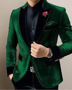 Green / UK 6 (XS)