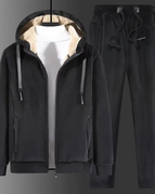 Black / L