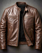 Cigar Brown / XS