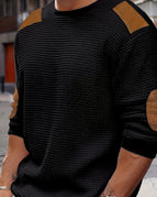 Black / M