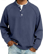Dark Blue / S