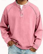 Pink / S