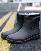Black Velvet / UK 6.5 / EU 40 / US 7