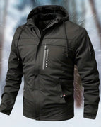 Black / M
