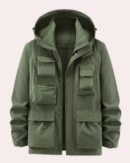 IC.23' Winterjas - Regular fit - Parka