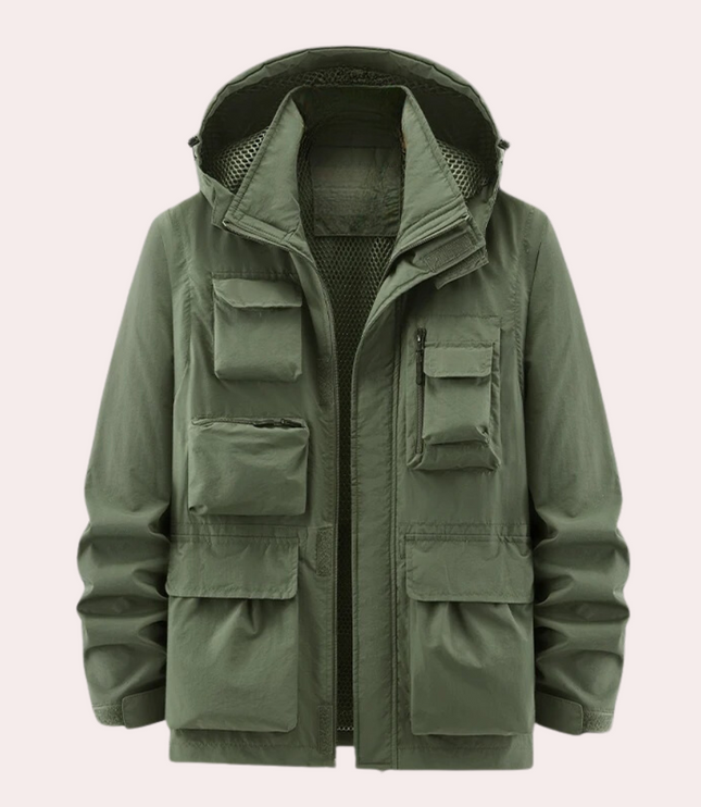 IC.23' Winterjas - Regular fit - Parka