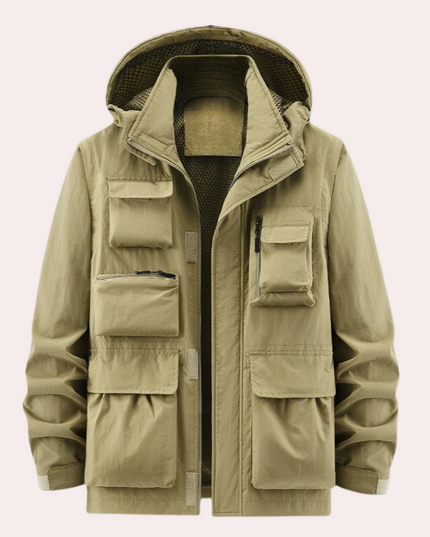 IC.23' Winterjas - Regular fit - Parka