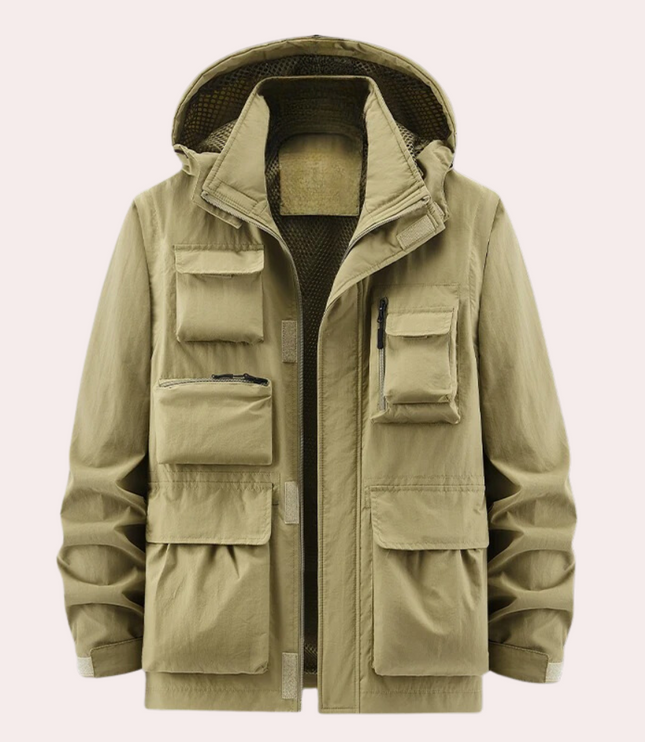 IC.23' Winterjas - Regular fit - Parka