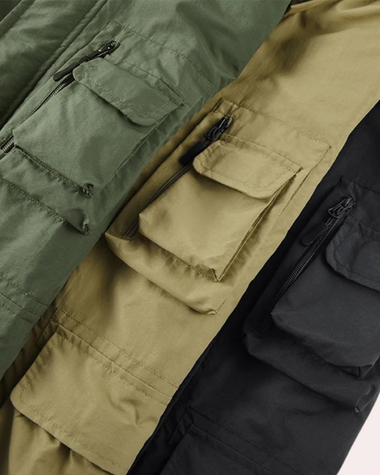 IC.23' Winterjas - Regular fit - Parka