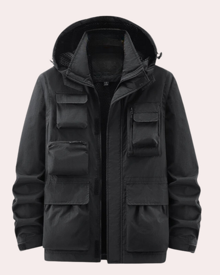 IC.23' Winterjas - Regular fit - Parka