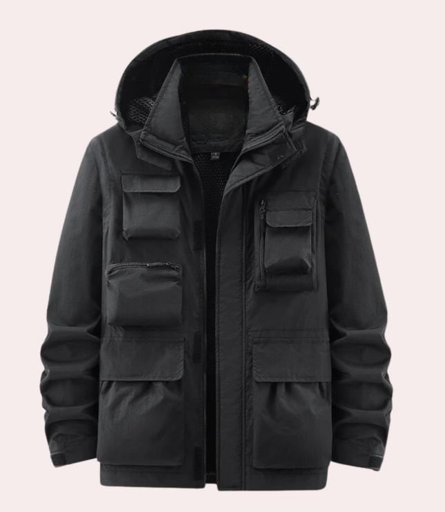 IC.23' Winterjas - Regular fit - Parka