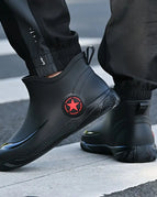 Black / UK 4 / EU 37 / US 4.5