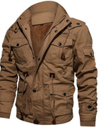 Khaki / M