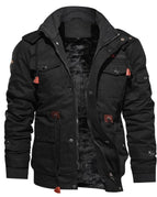 Black / M