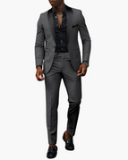 Dark Gray / UK 8 (S)