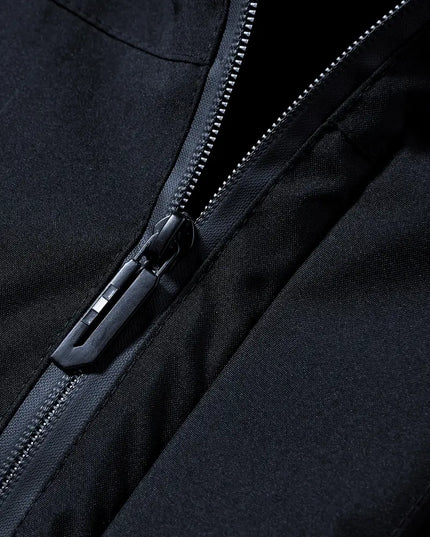 IC.24' Winterjas - Regular fit - Parka