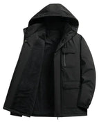 Black / M