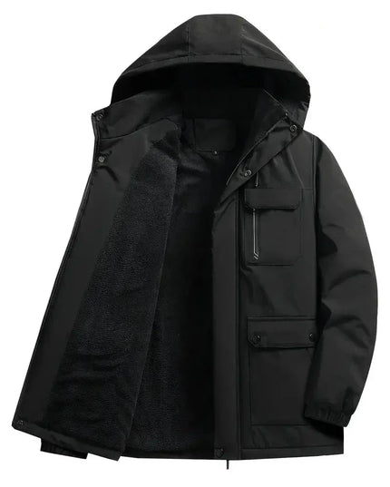 IC.24' Winterjas - Regular fit - Parka