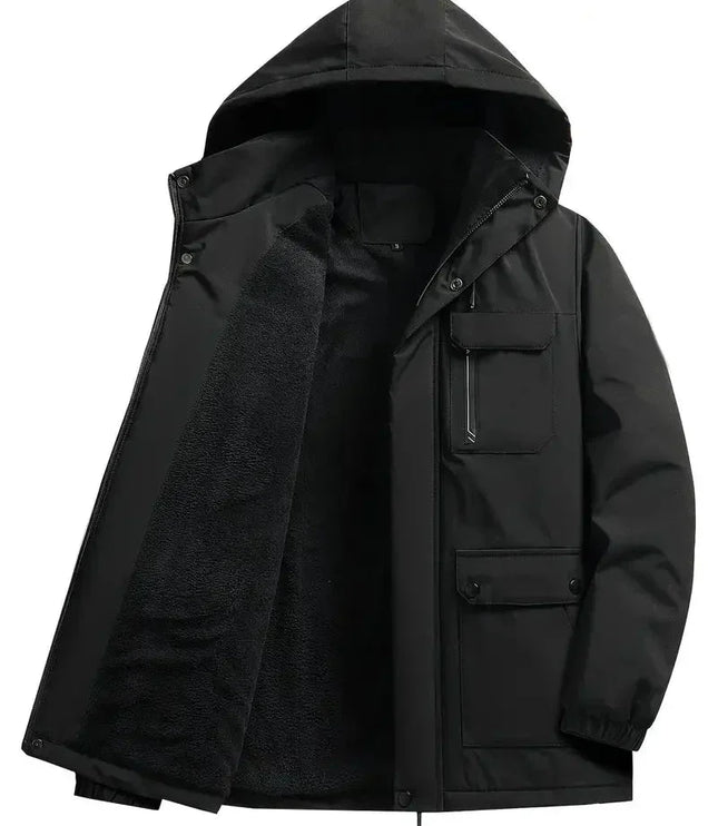 IC.24' Winterjas - Regular fit - Parka