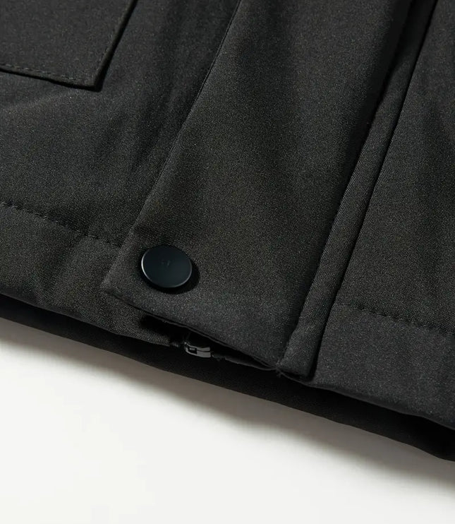 IC.24' Winterjas - Regular fit - Parka
