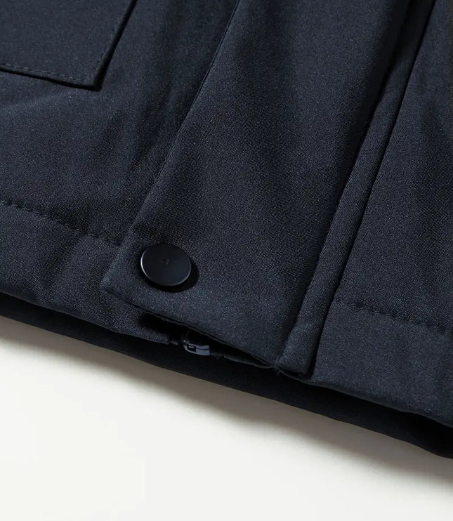 IC.24' Winterjas - Regular fit - Parka