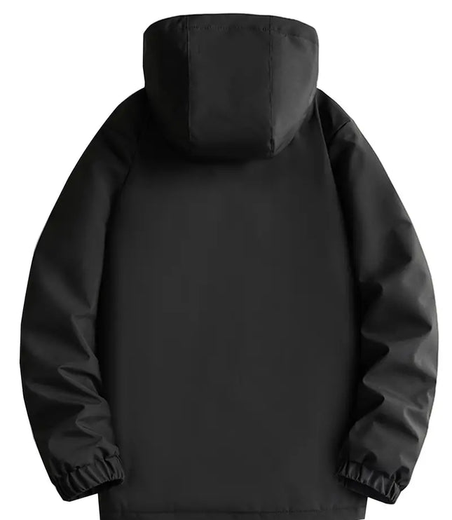 IC.24' Winterjas - Regular fit - Parka