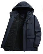 Blue / M