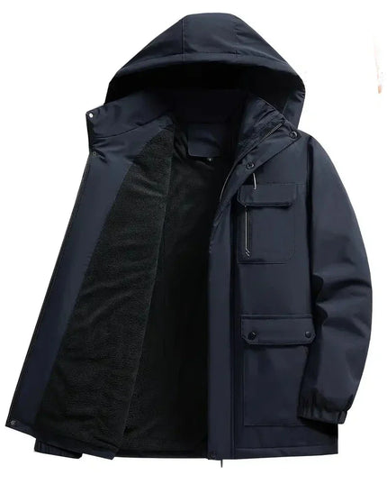 IC.24' Winterjas - Regular fit - Parka