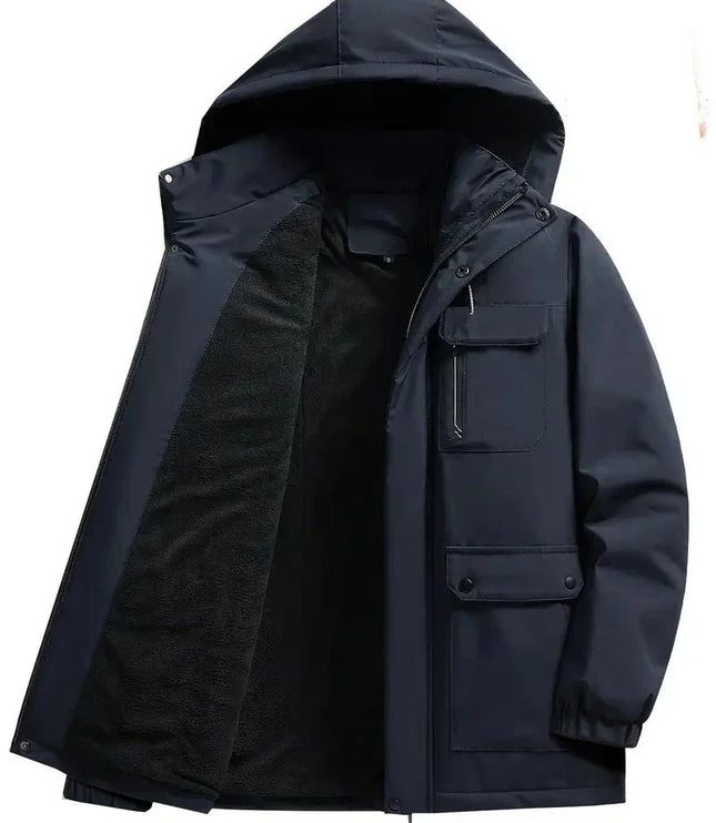 IC.24' Winterjas - Regular fit - Parka