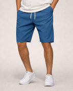 Blue / UK 8 (S)