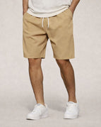 Khaki / UK 8 (S)