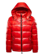 Rood / M