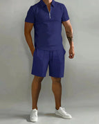 Marine Blue / UK 8 (S)