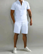 White / UK 8 (S)