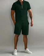 Green / UK 8 (S)