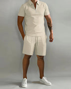 Khaki / UK 8 (S)