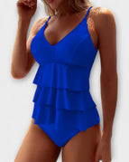 Blue / UK 8 (S)