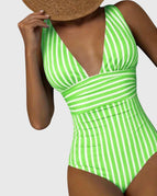 Light Green / UK 6 (XS)