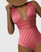 Red / UK 6 (XS)