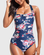 Blue Pink / UK 6 (XS)