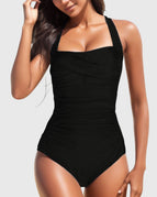Black / UK 6 (XS)