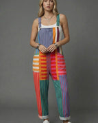 Multi colour / S