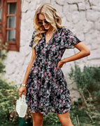 Black / UK 6 (XS)