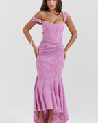 Pink / UK 6 (XS)