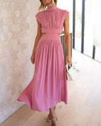 Pink / UK 8 (S)
