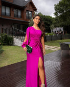 Roze / UK 8 (S)