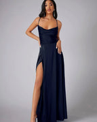 Navy Blue / UK 8 (S)