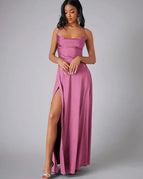 Pink / UK 8 (S)