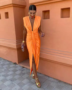 Orange / S